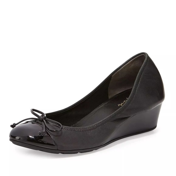 cole haan tali wedge